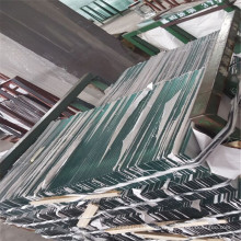 Safety Tempered Glass for Glass Dining Table, Glass Cabinet